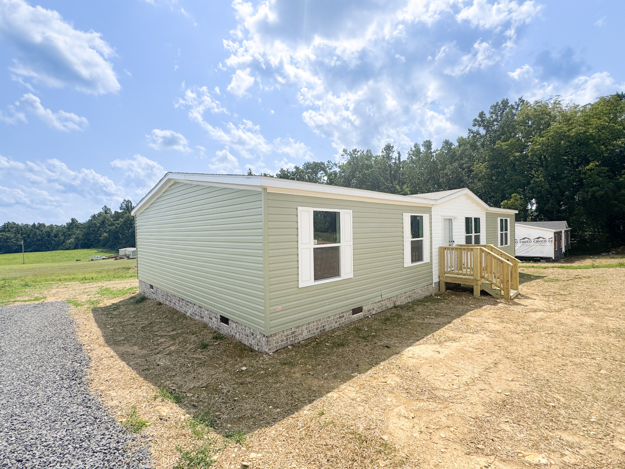 923 White Springs Rd