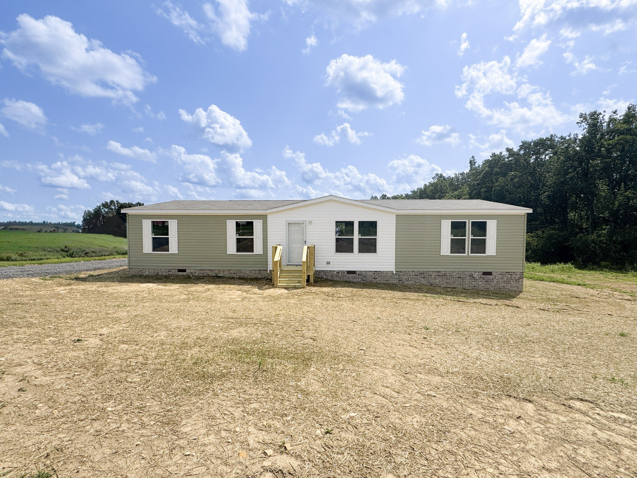 923 White Springs Rd