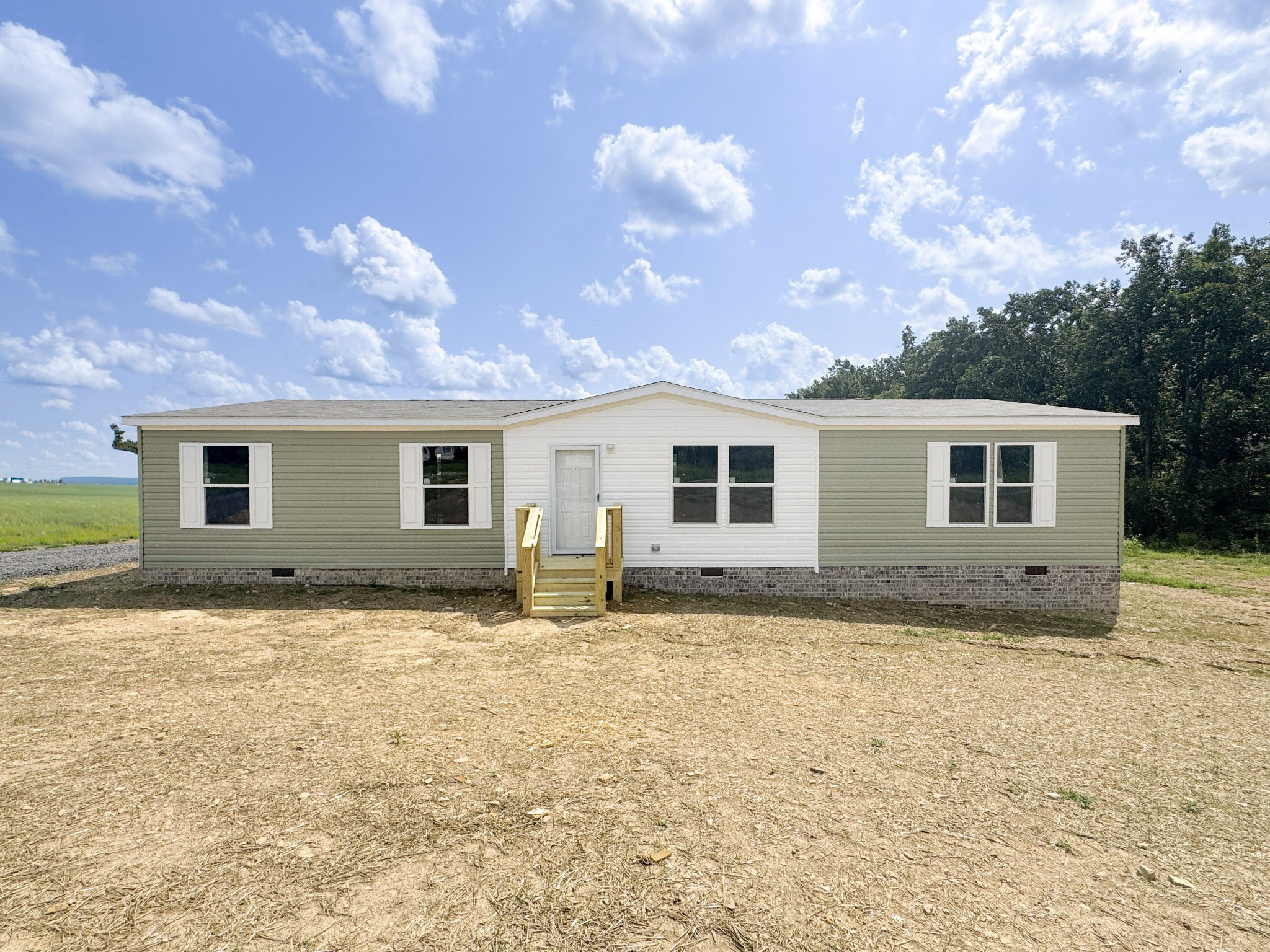 923 White Springs Rd
