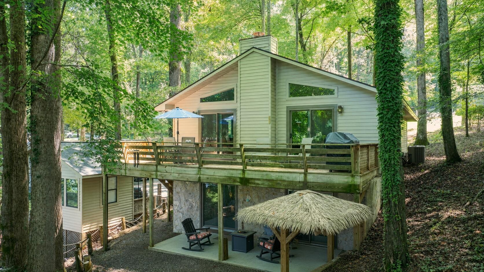 579 Dogwood Lane