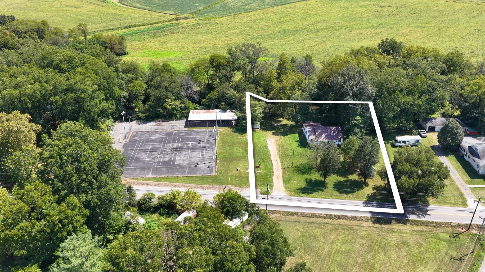 10501 Viola Rd