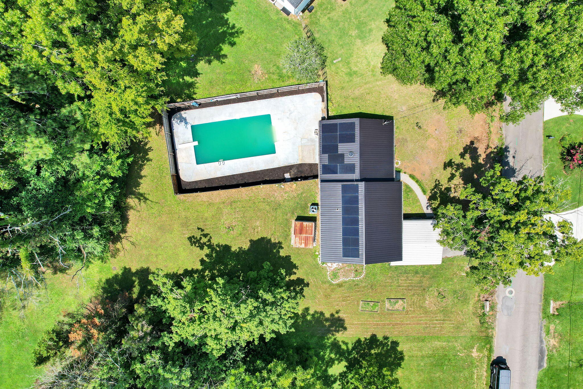 3010 W Lake Drive, NW