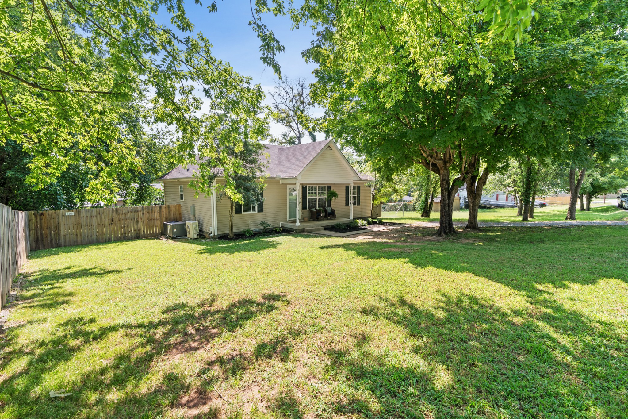 4004 Cumberland Ave