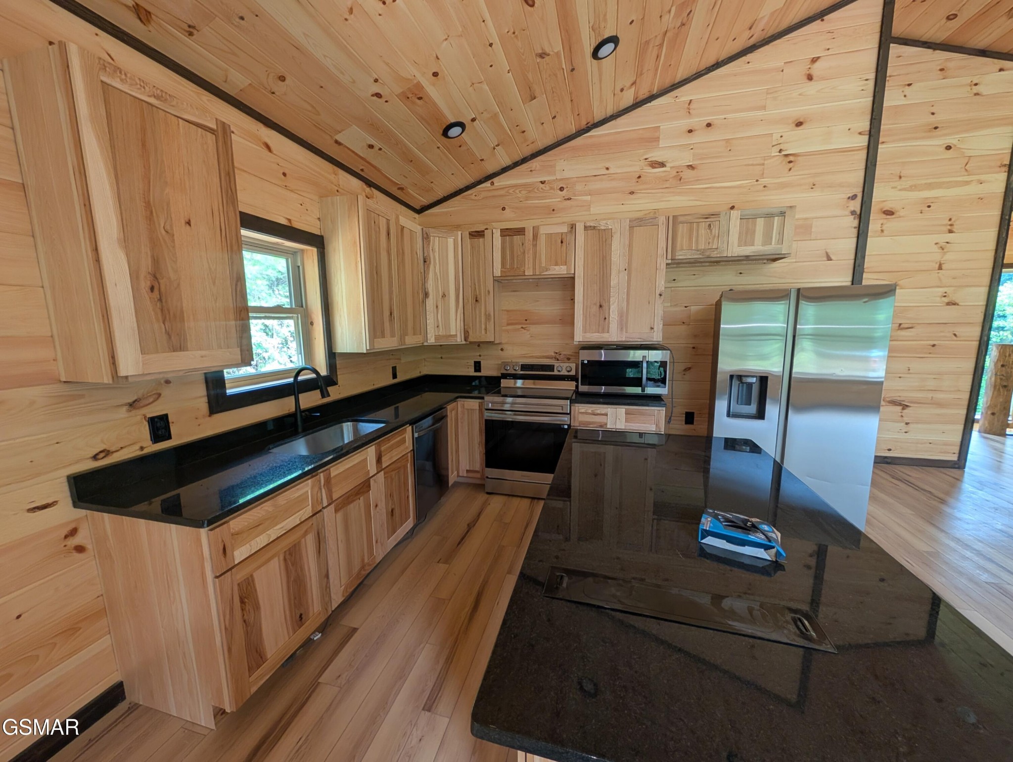 928 Ski Mountain Road