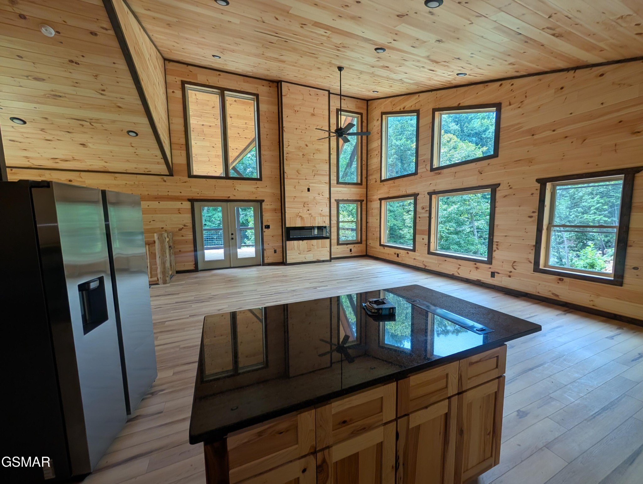 928 Ski Mountain Road