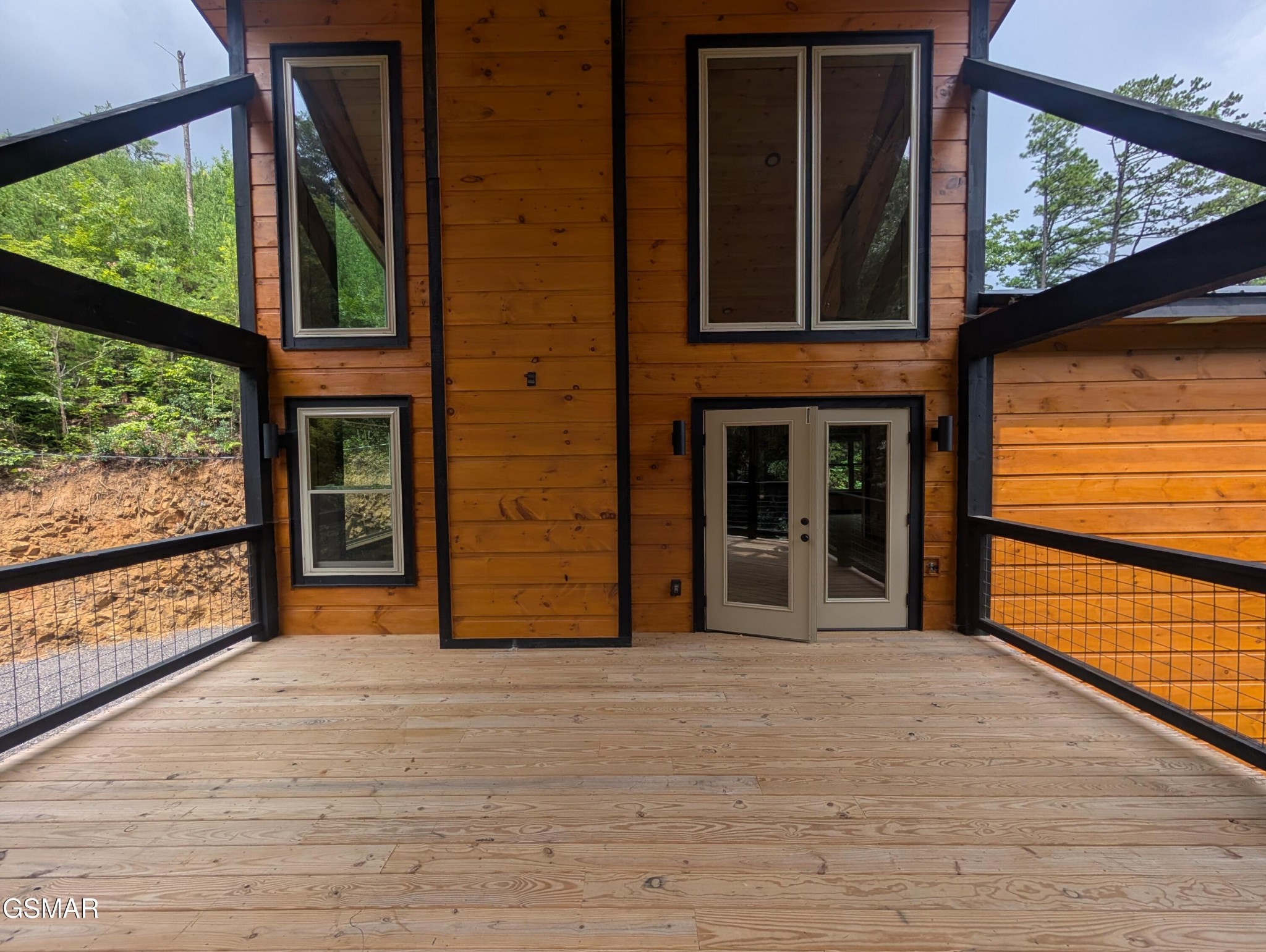928 Ski Mountain Road