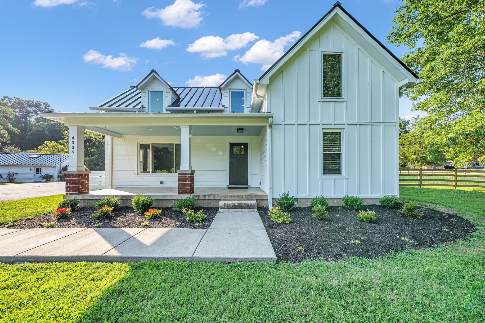 4306 Long Hollow Pike