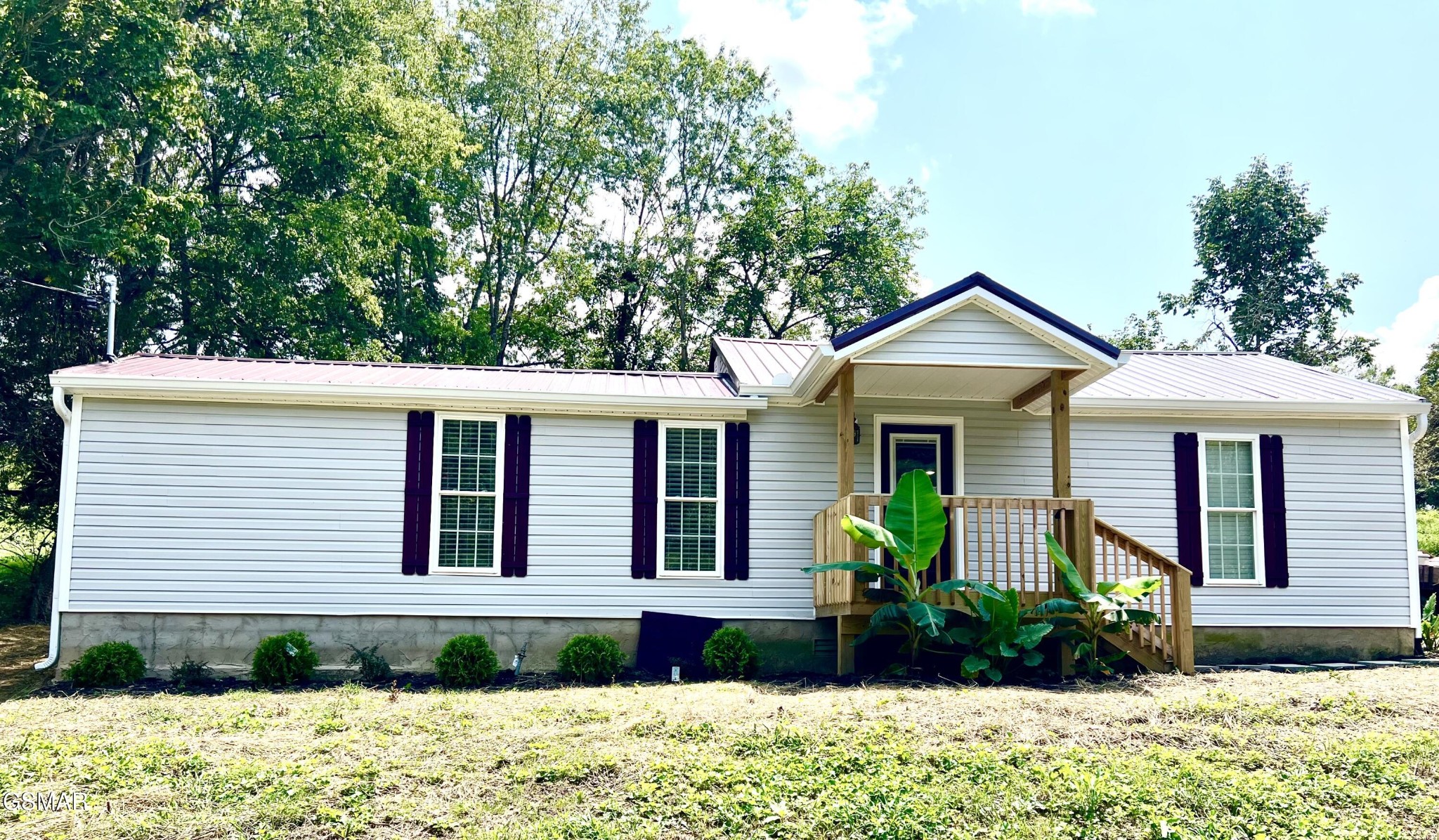 751 Warford Road