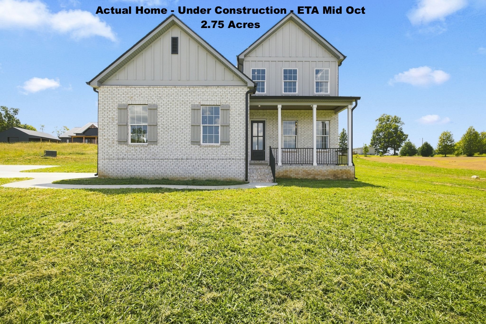 3389 Les Chappell Rd
