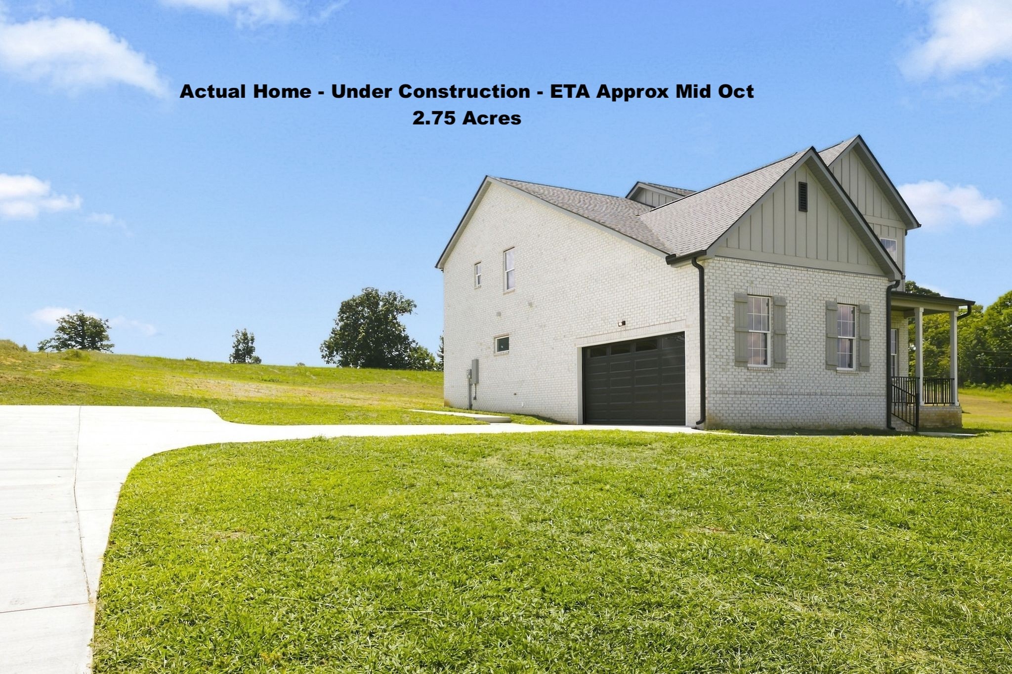 3389 Les Chappell Rd