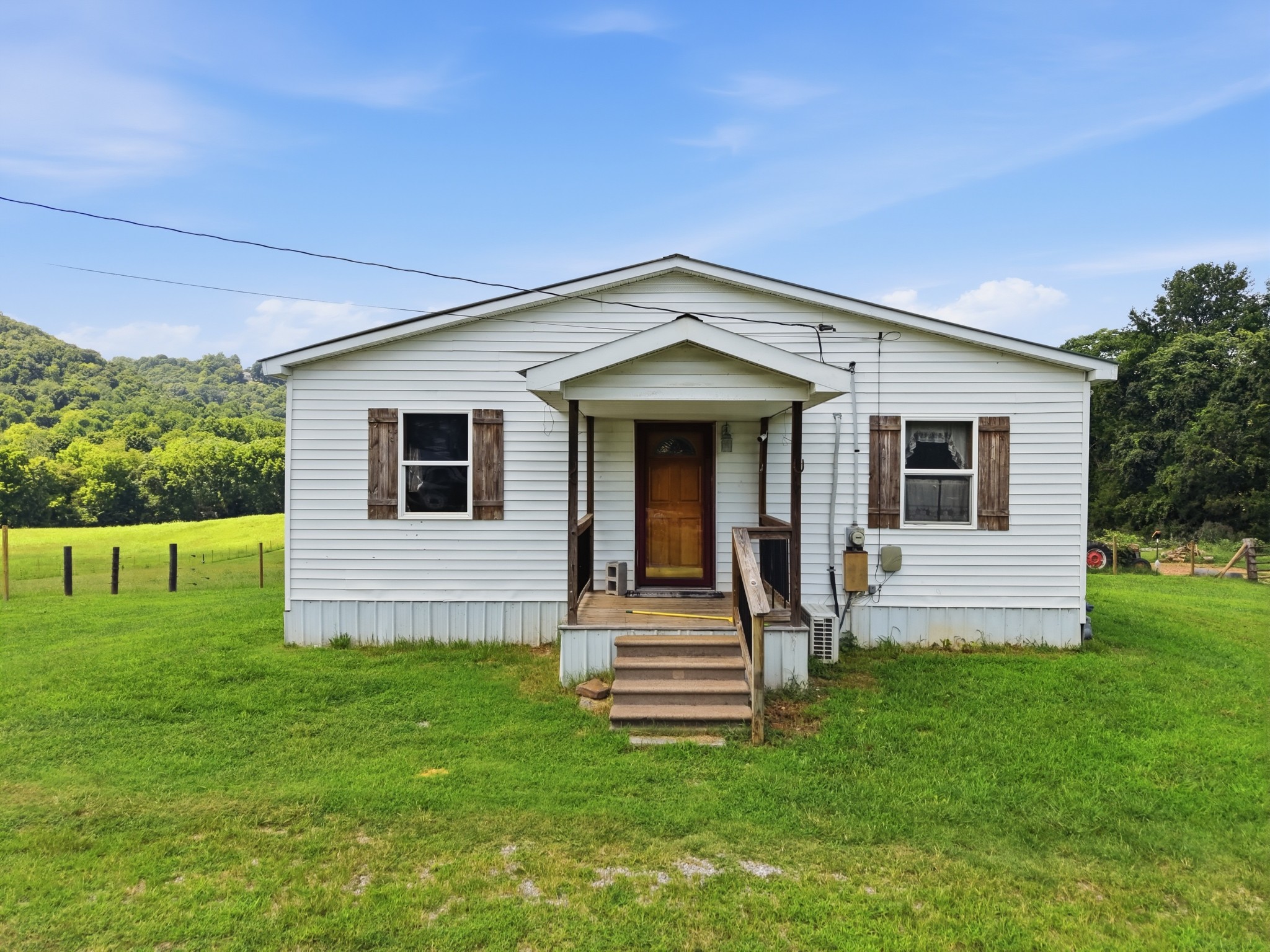 17904 Old Kentucky Rd