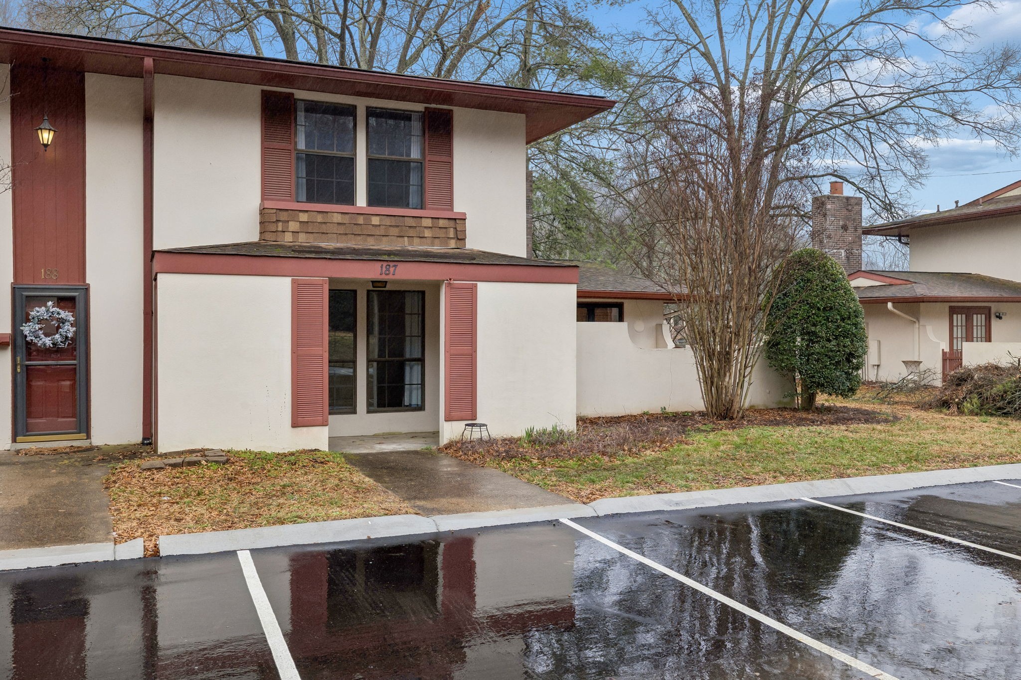 214 Old Hickory Blvd