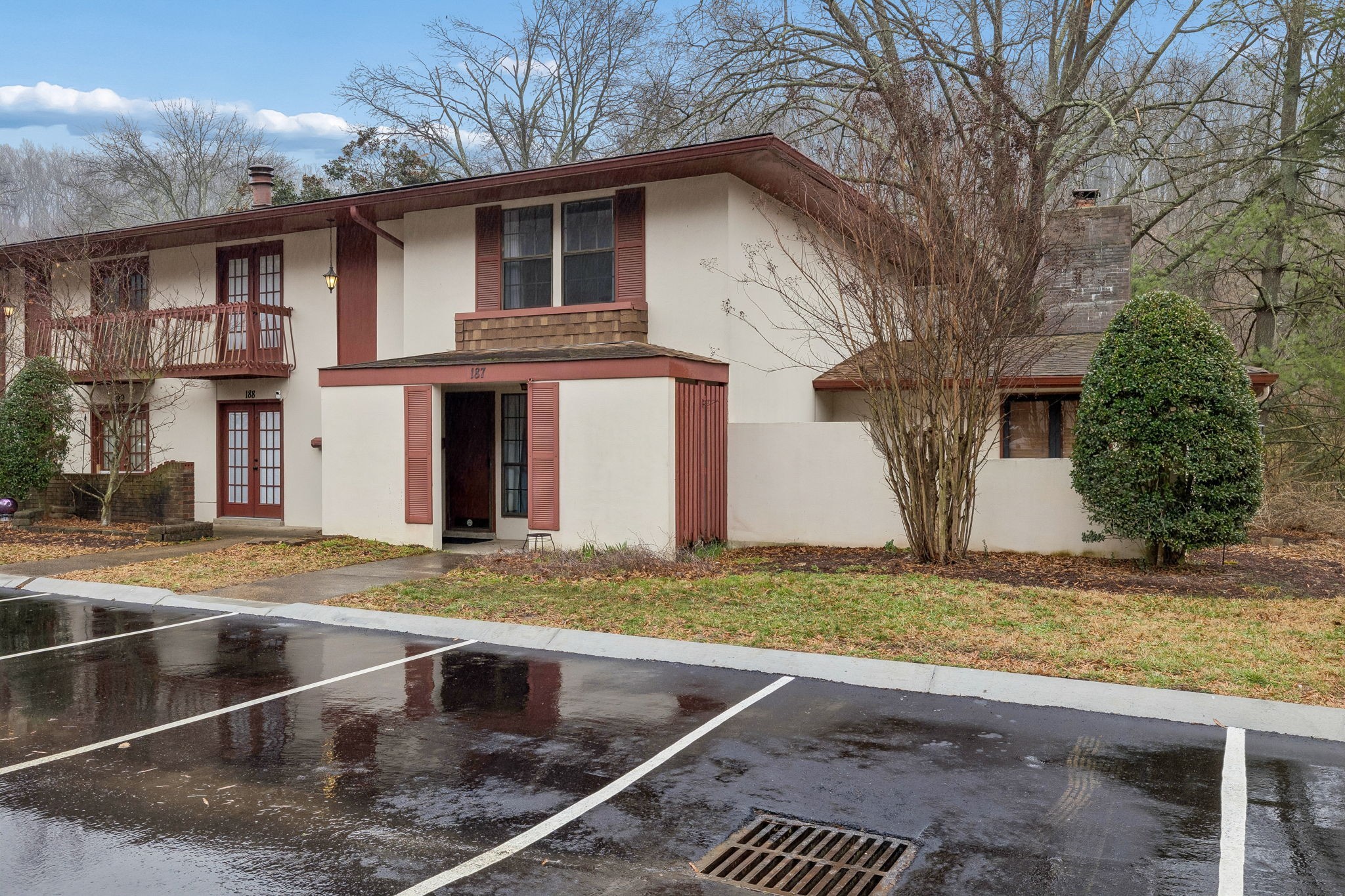 214 Old Hickory Blvd
