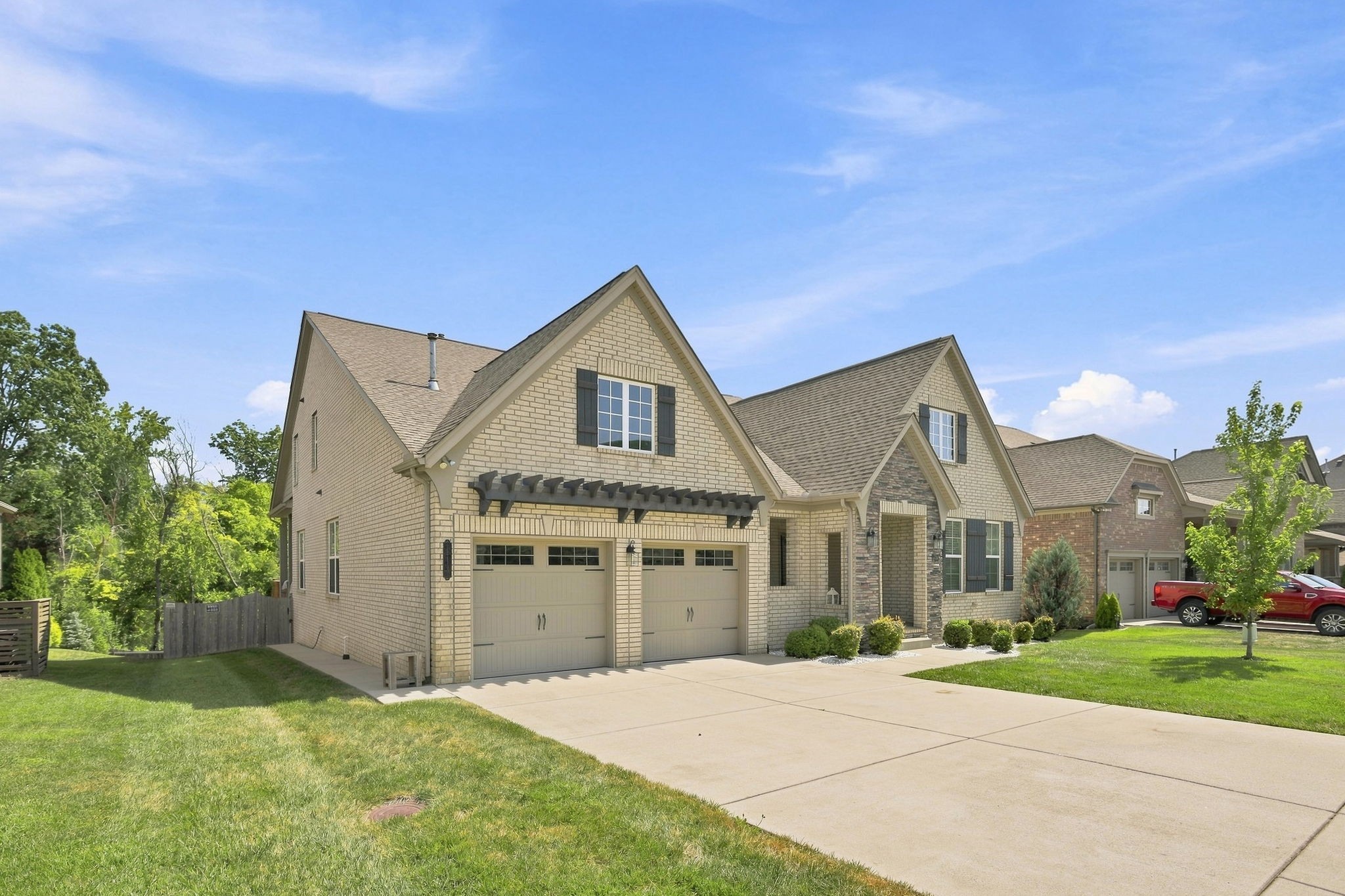 813 Ava Lane