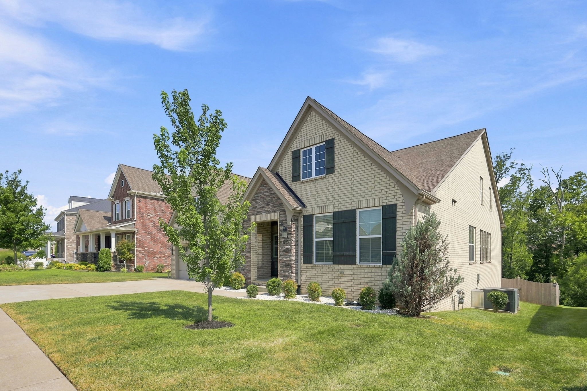 813 Ava Lane