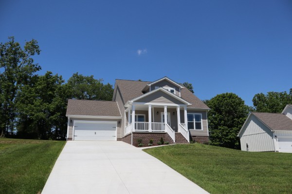 158 Lisa Drive