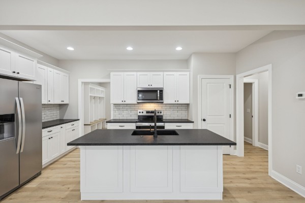 158 Lisa Drive