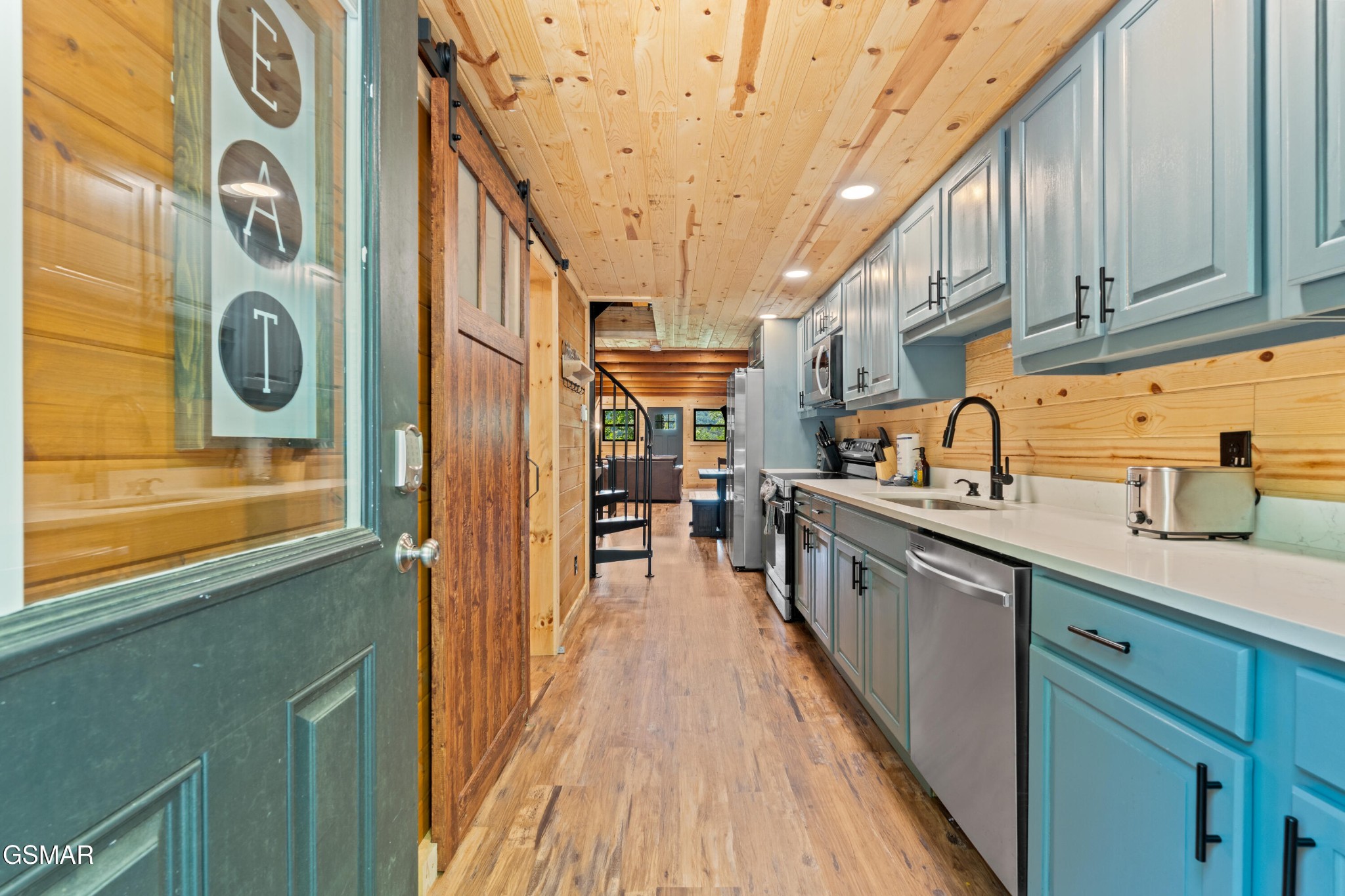 1146 Pine Mountain Road