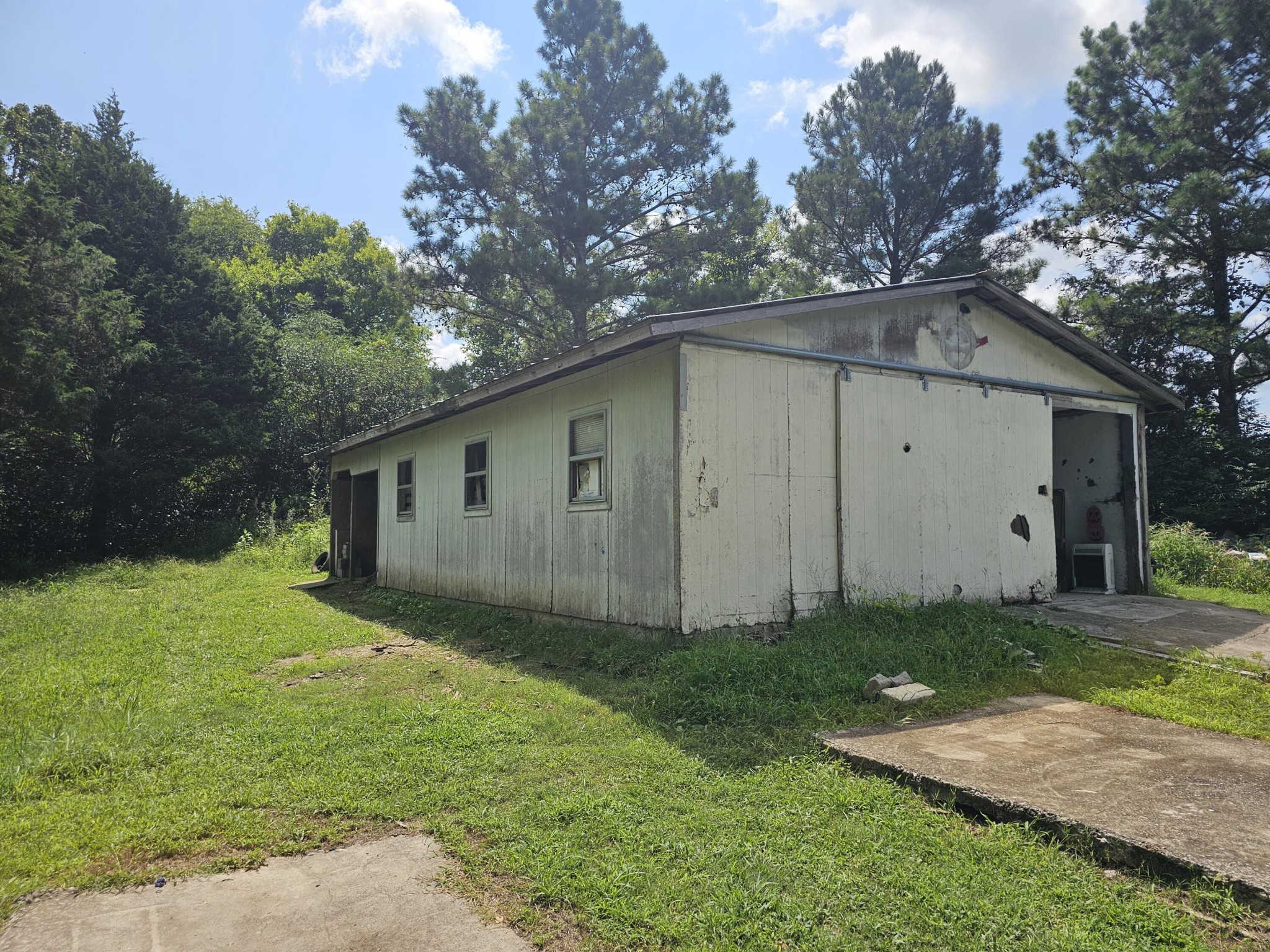 158 County Road 315, E