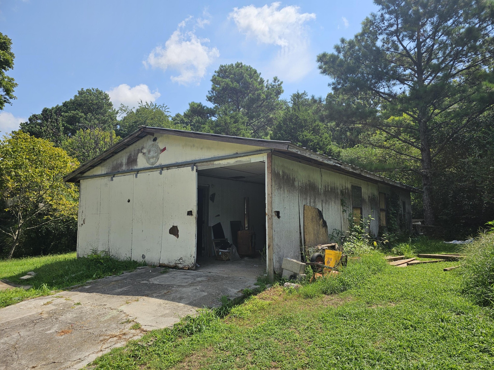 158 County Road 315, E