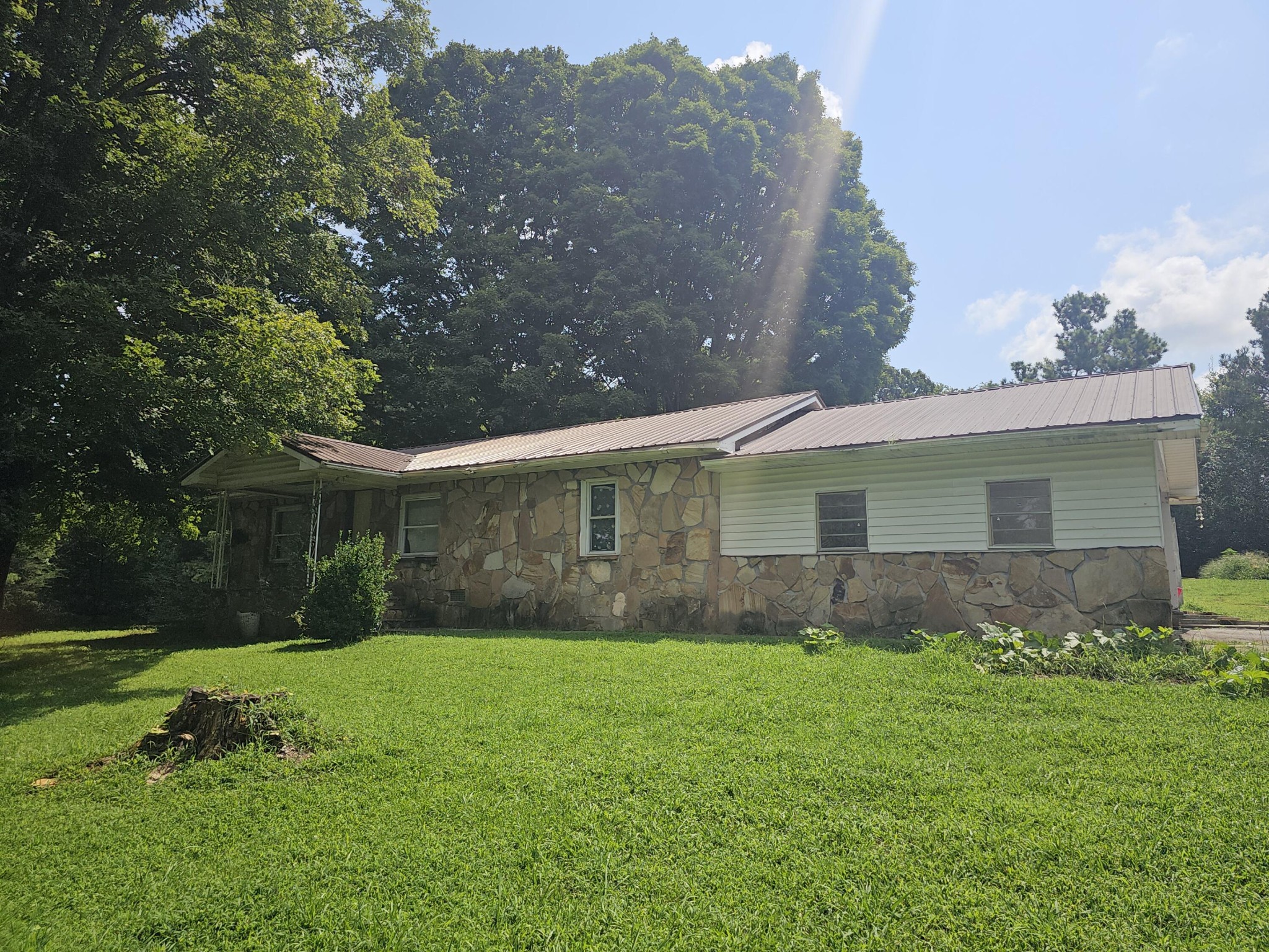 158 County Road 315, E