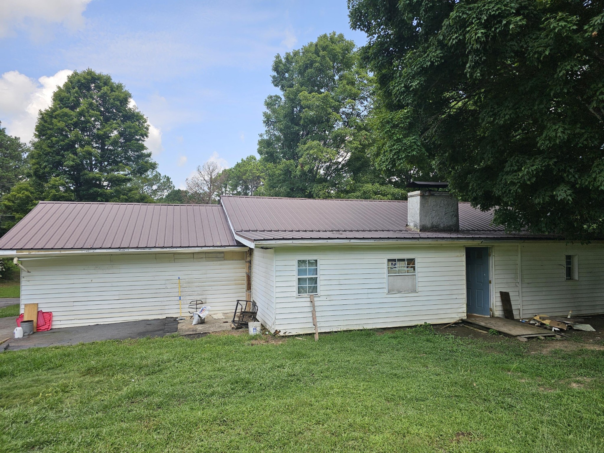 158 County Road 315, E