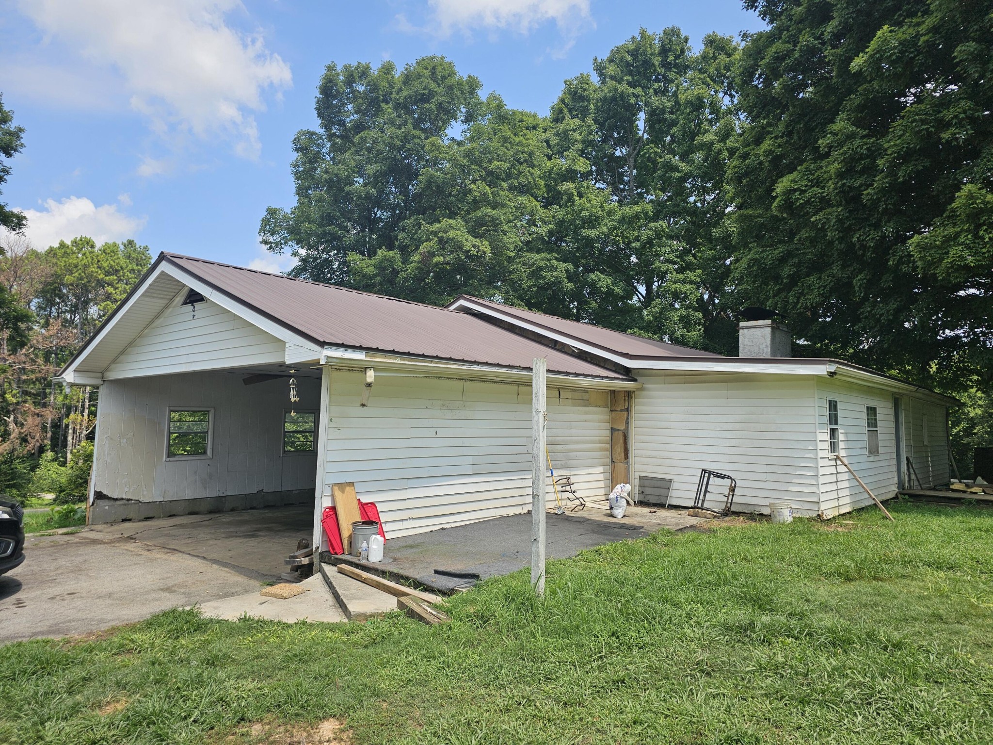 158 County Road 315, E