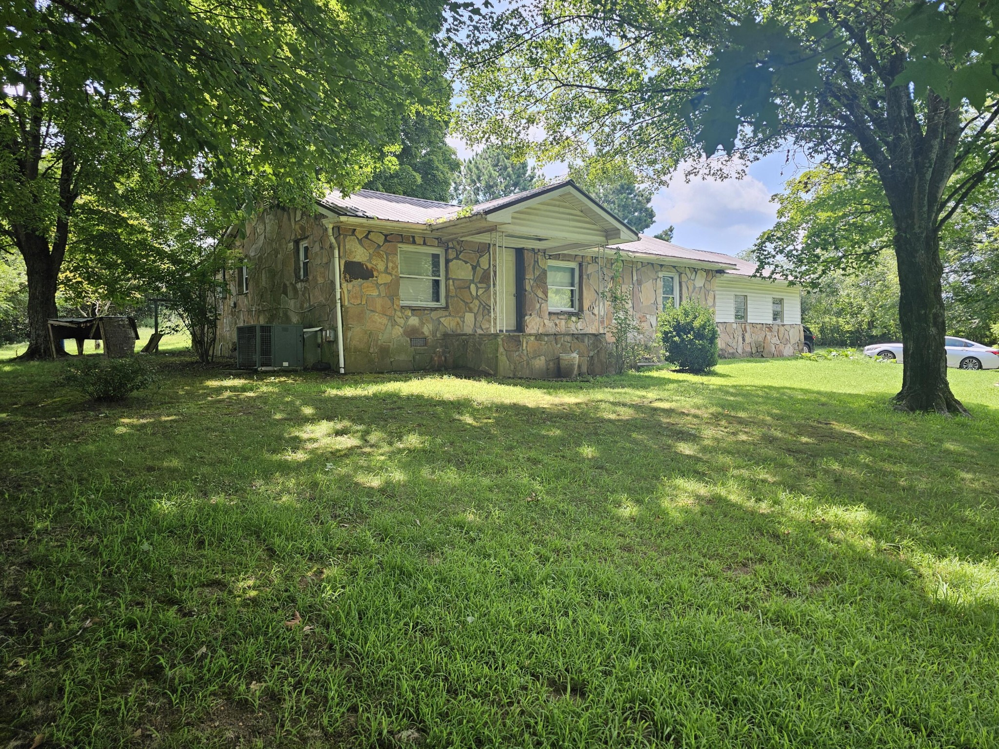 158 County Road 315, E