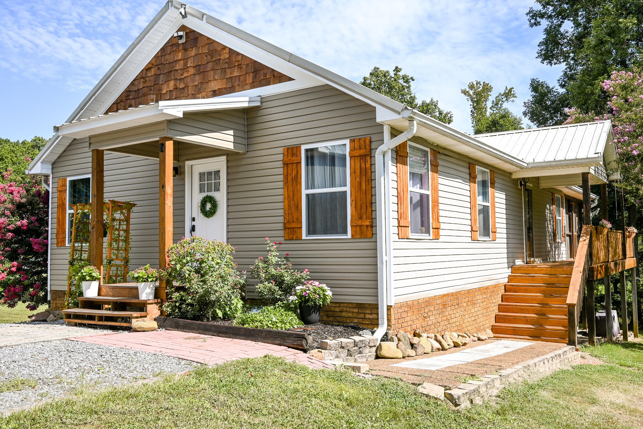 220 Sam Johnson Road, NW
