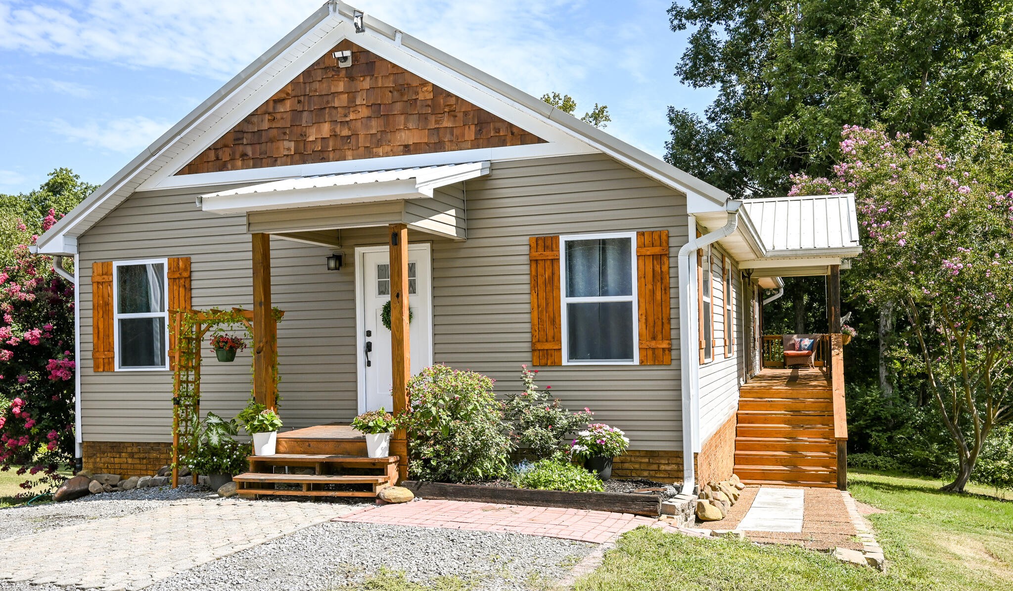 220 Sam Johnson Road, NW