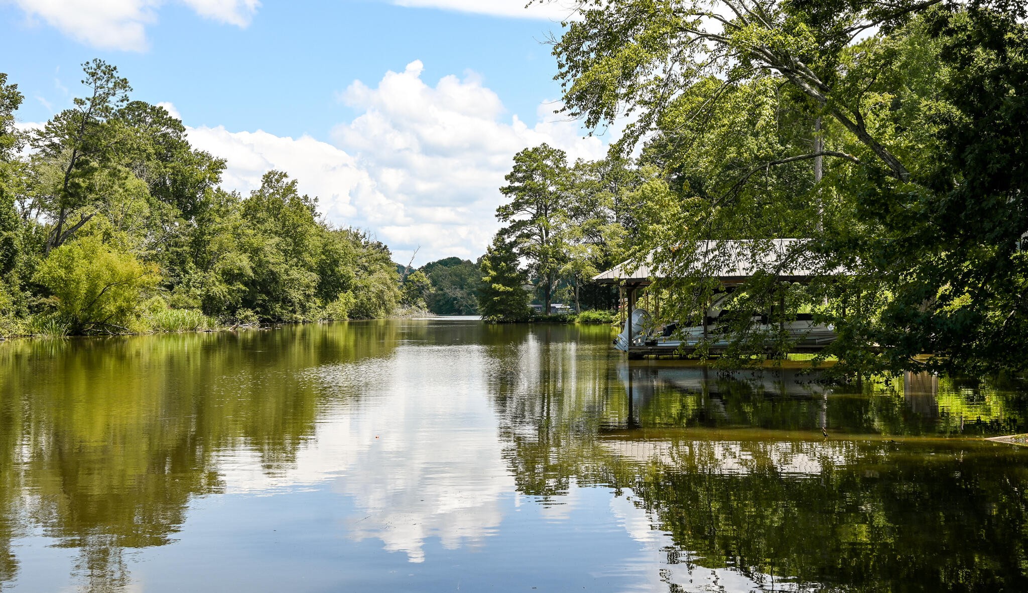 220 Sam Johnson Road, NW