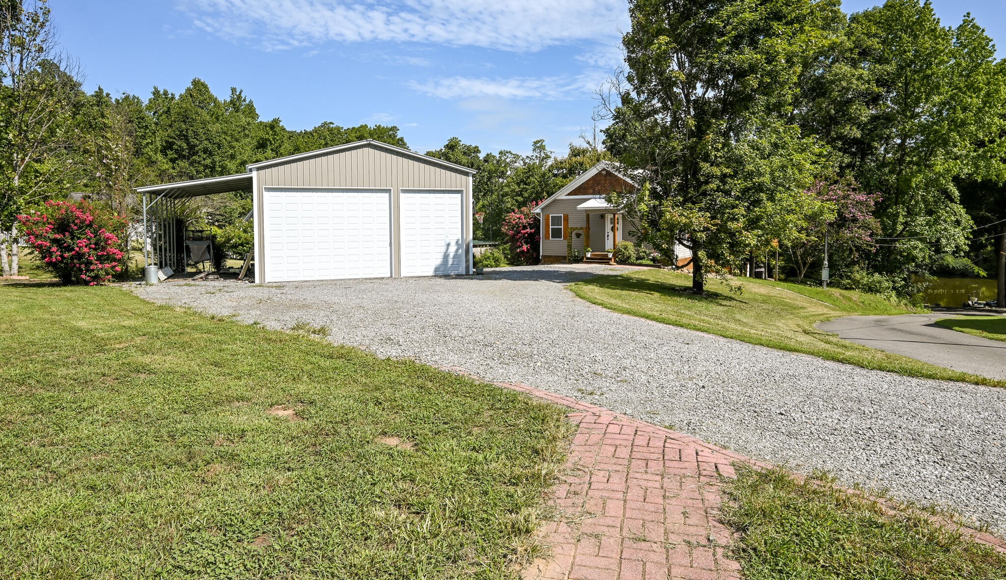 220 Sam Johnson Road, NW