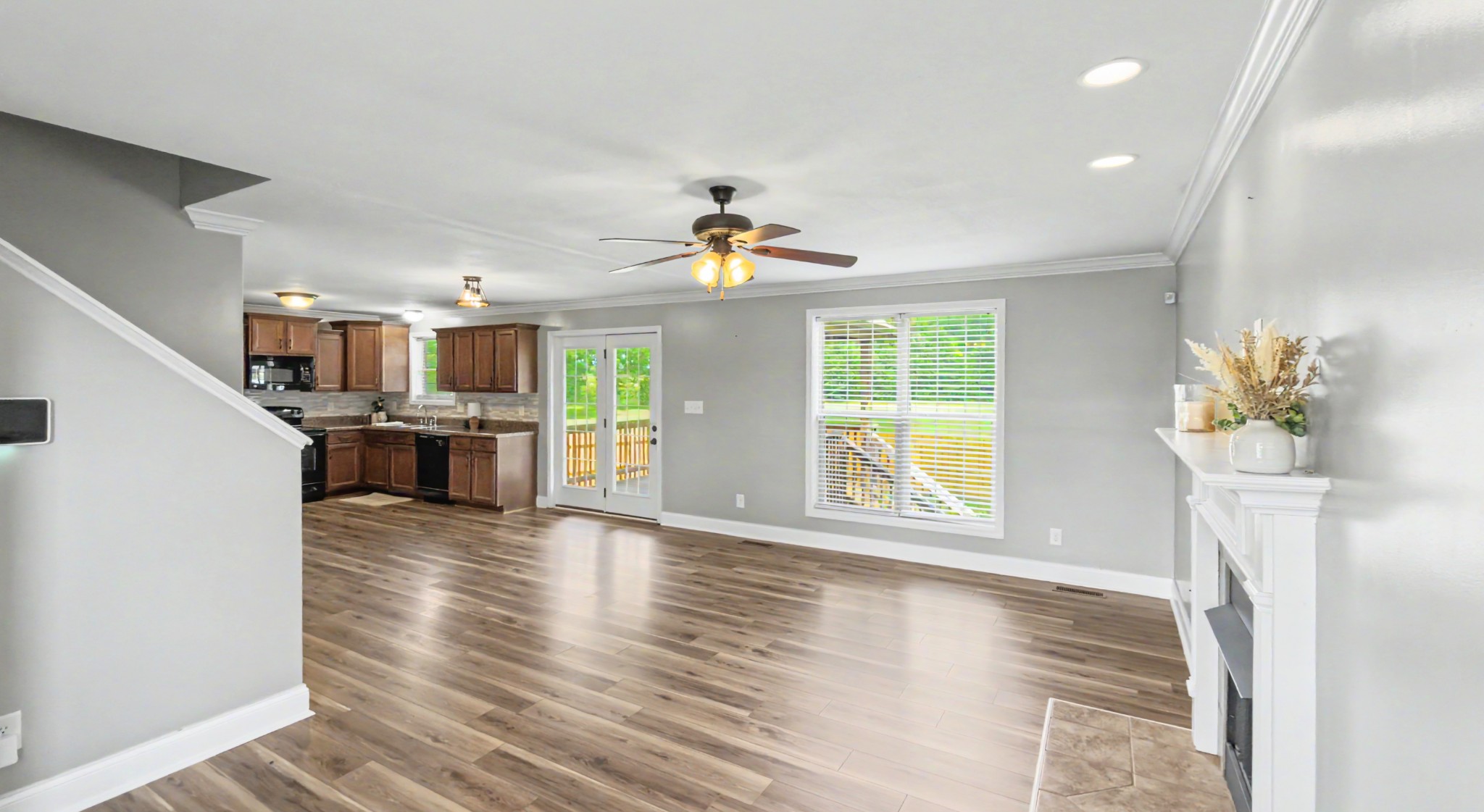 3809 Suiter Rd