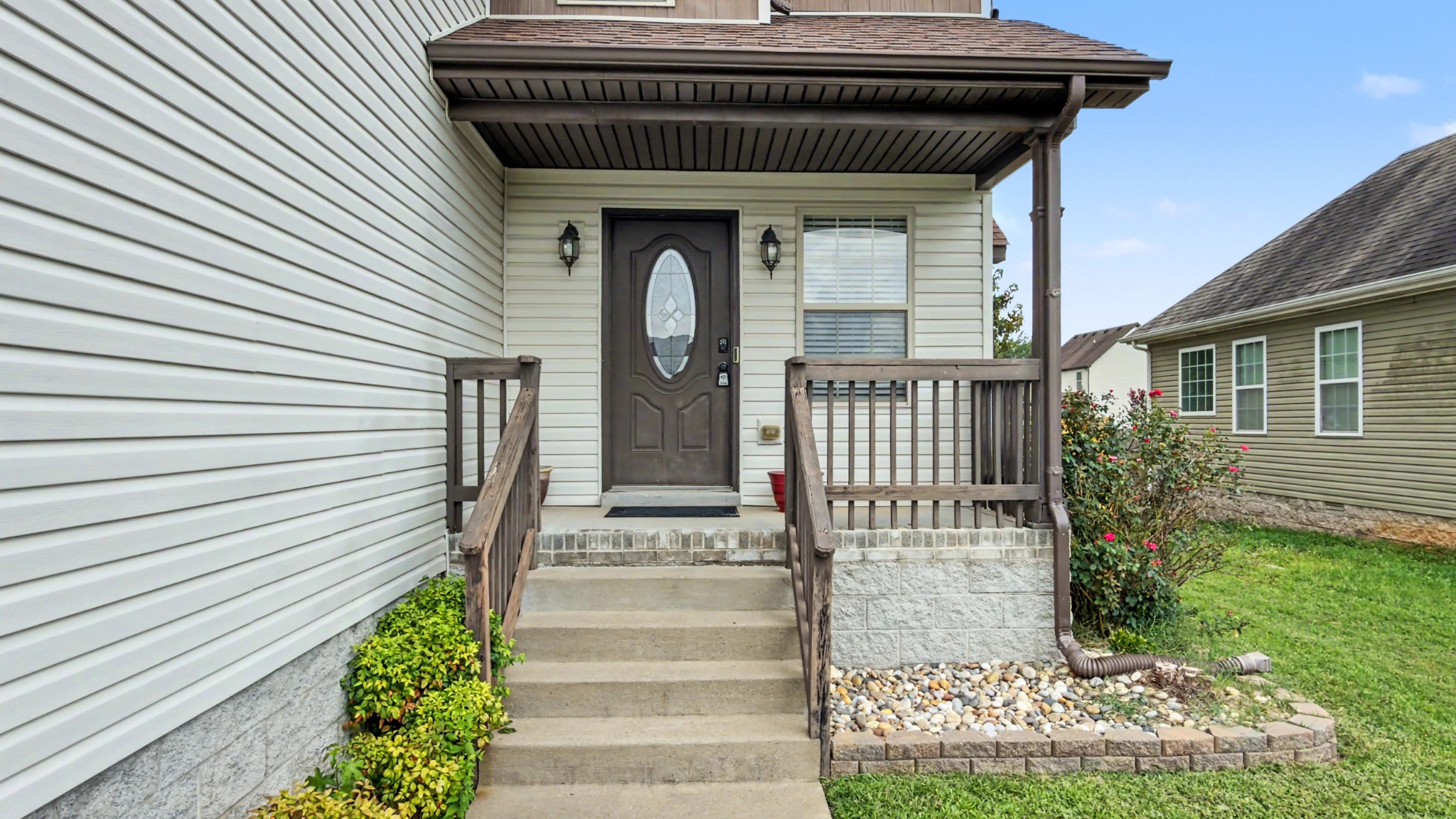 3809 Suiter Rd