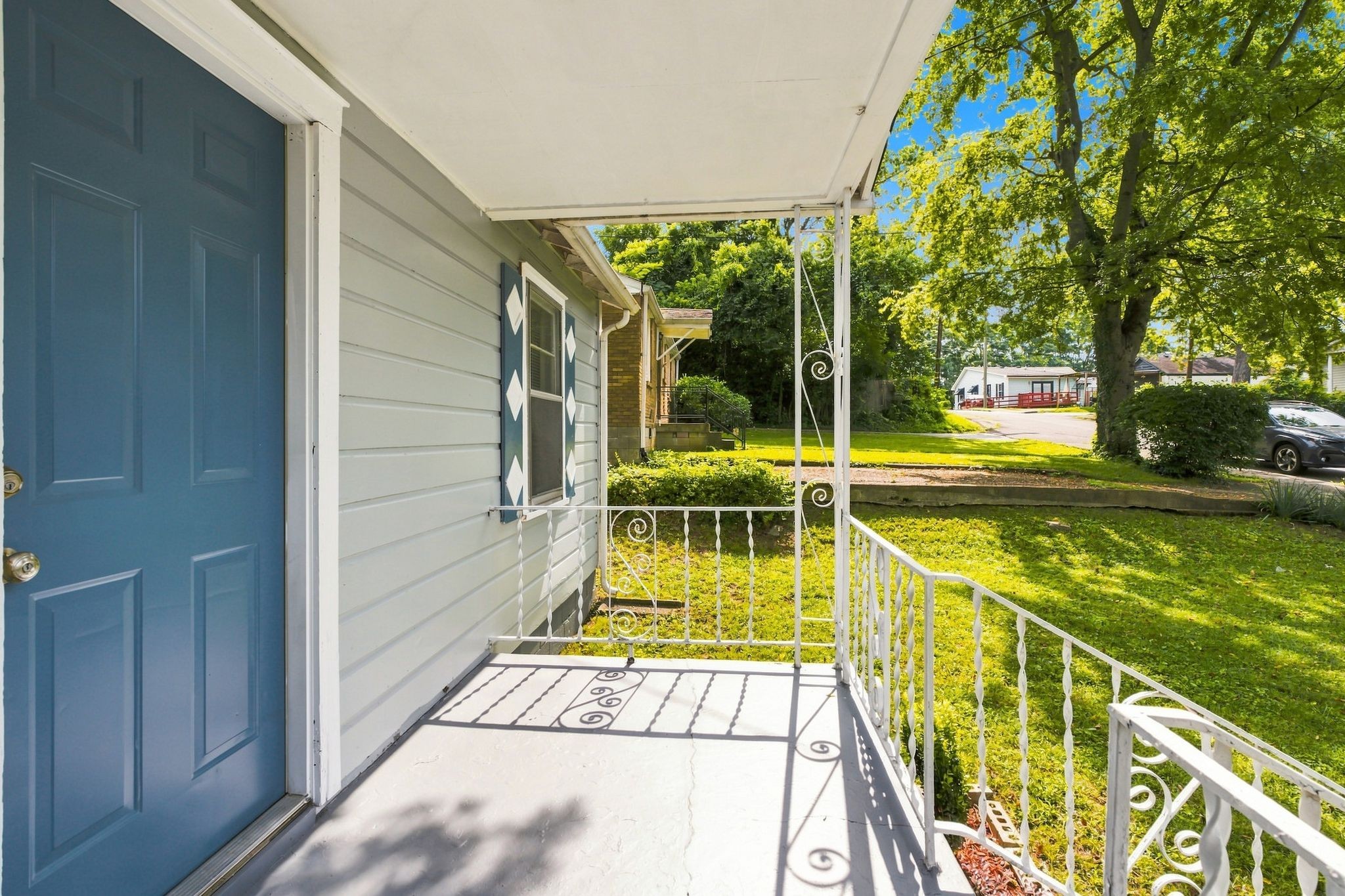 821 W Greenwood Ave