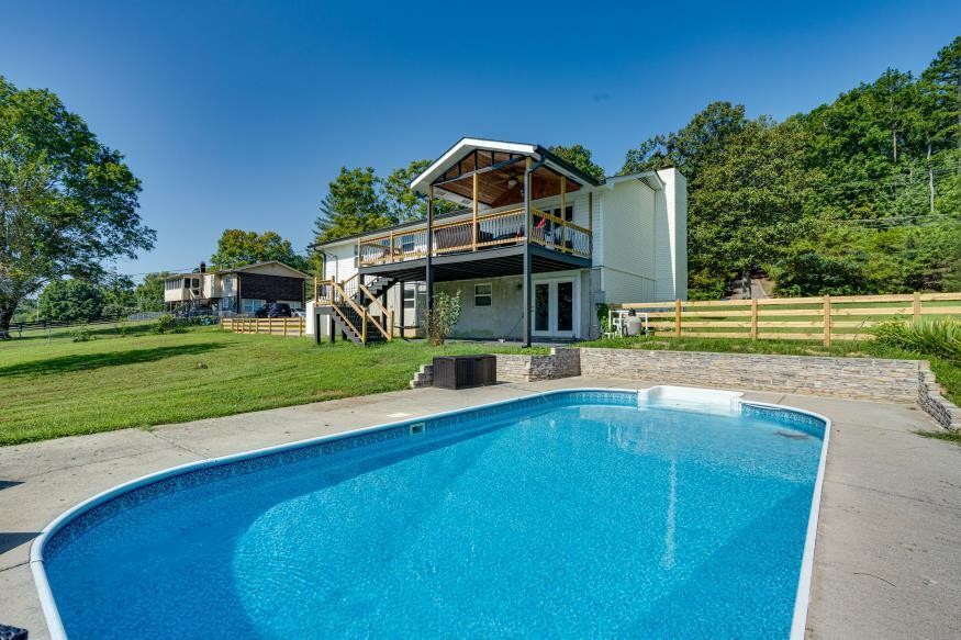 469 Post Oak Road