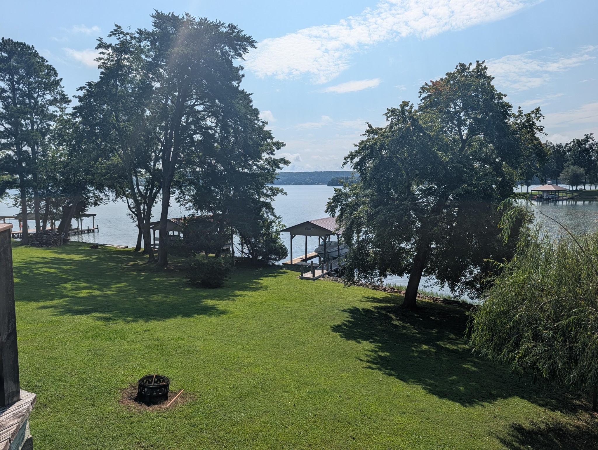 300 Lake Forest Lane