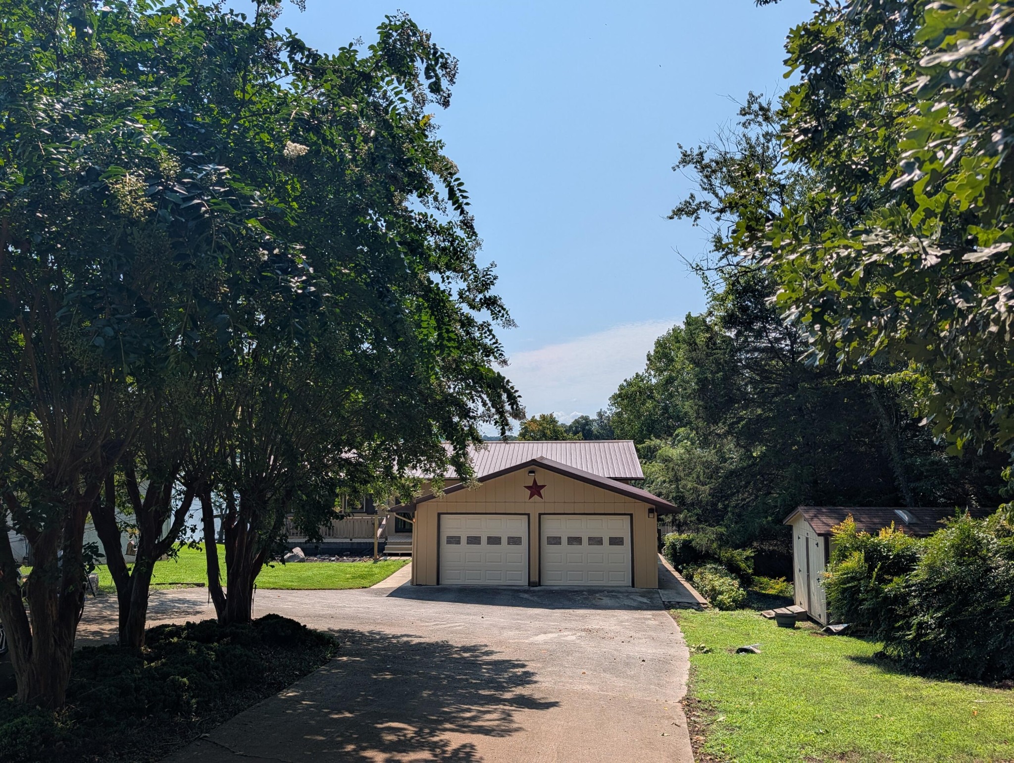 300 Lake Forest Lane