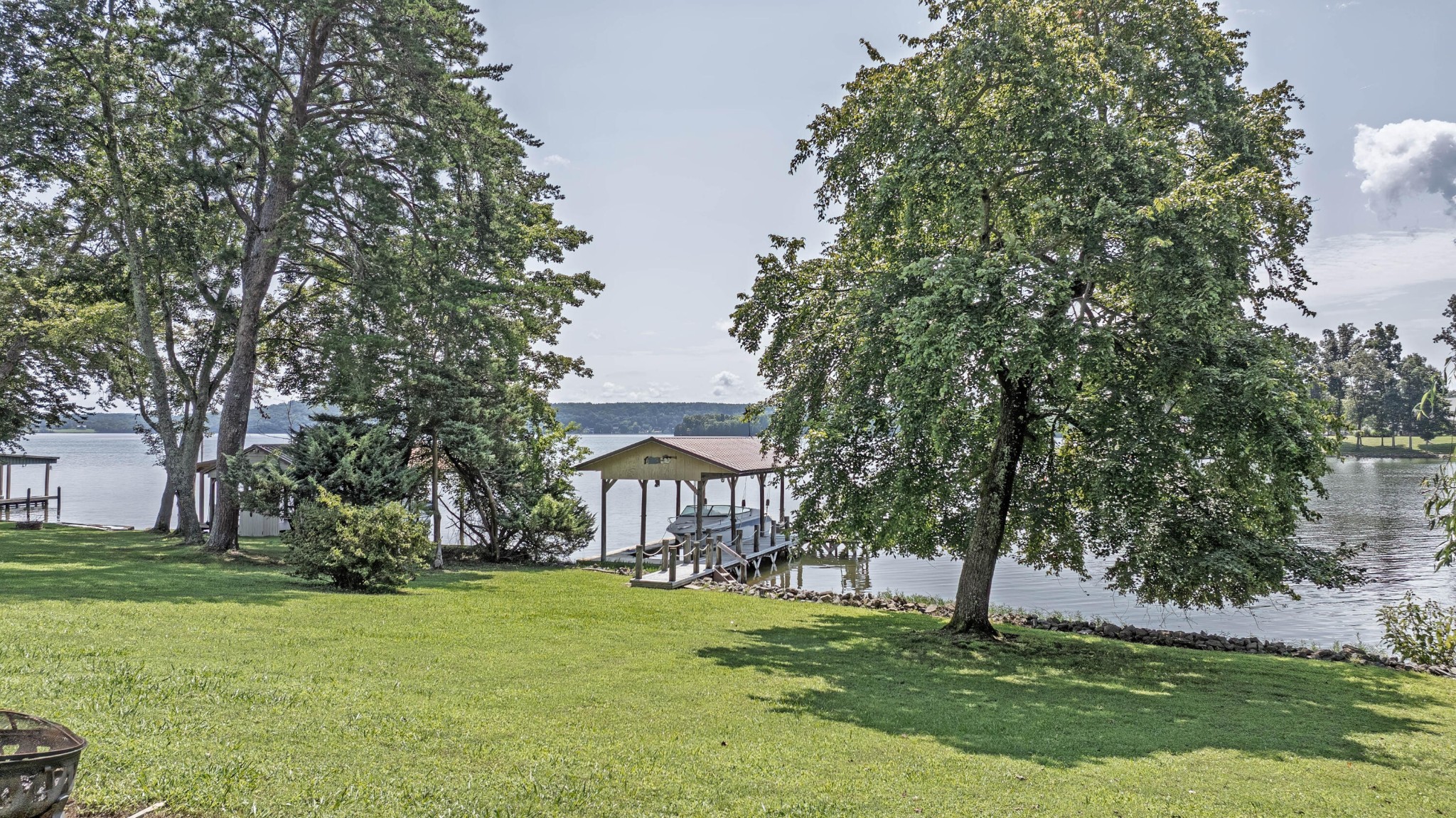 300 Lake Forest Lane