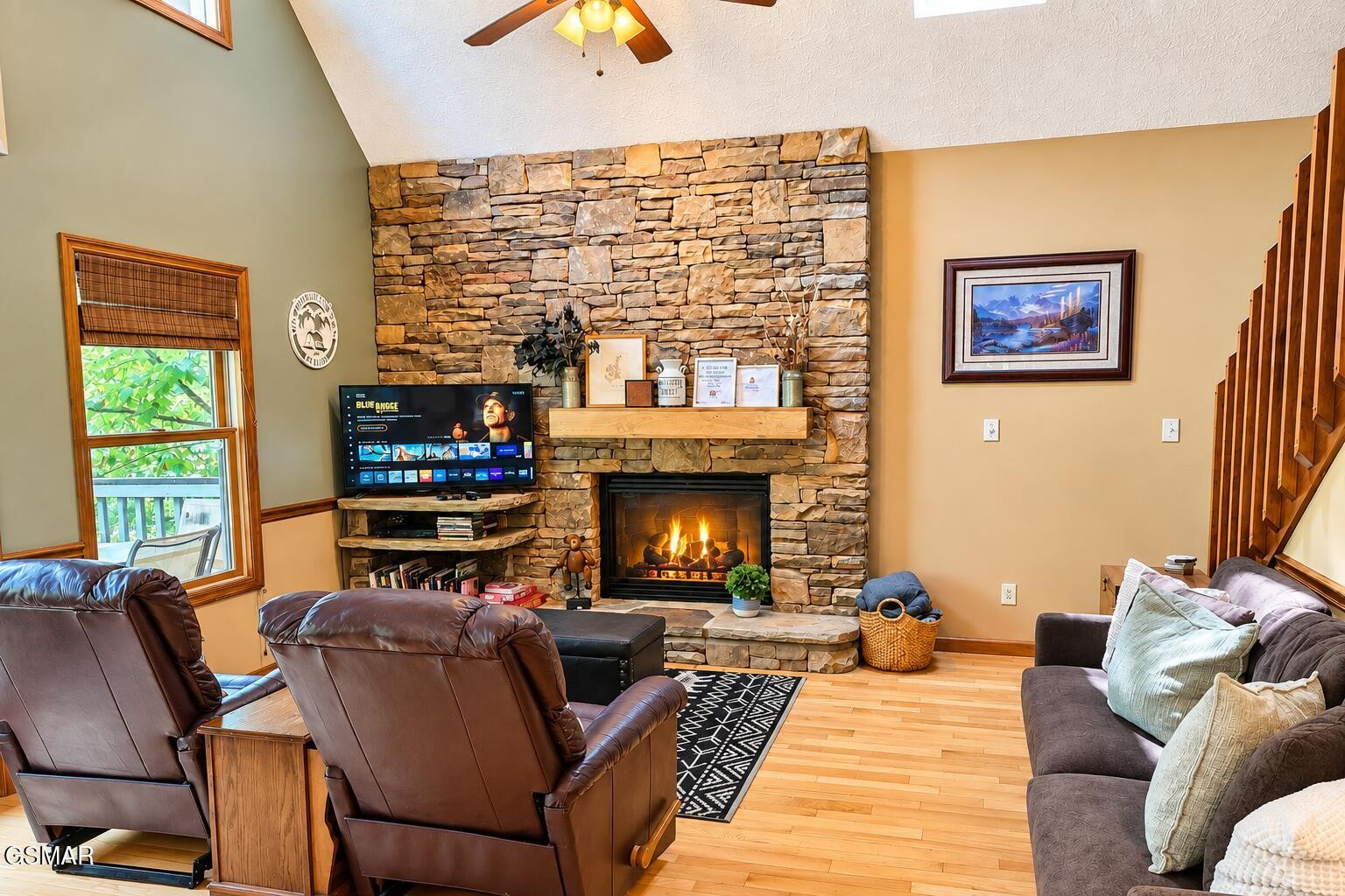 310 Greenwood Way