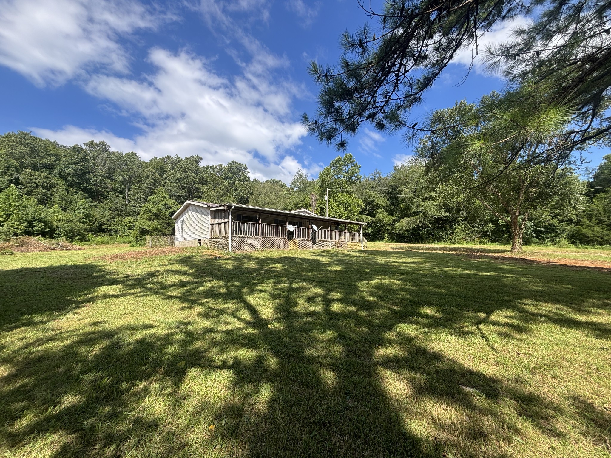 70 Spann Loop