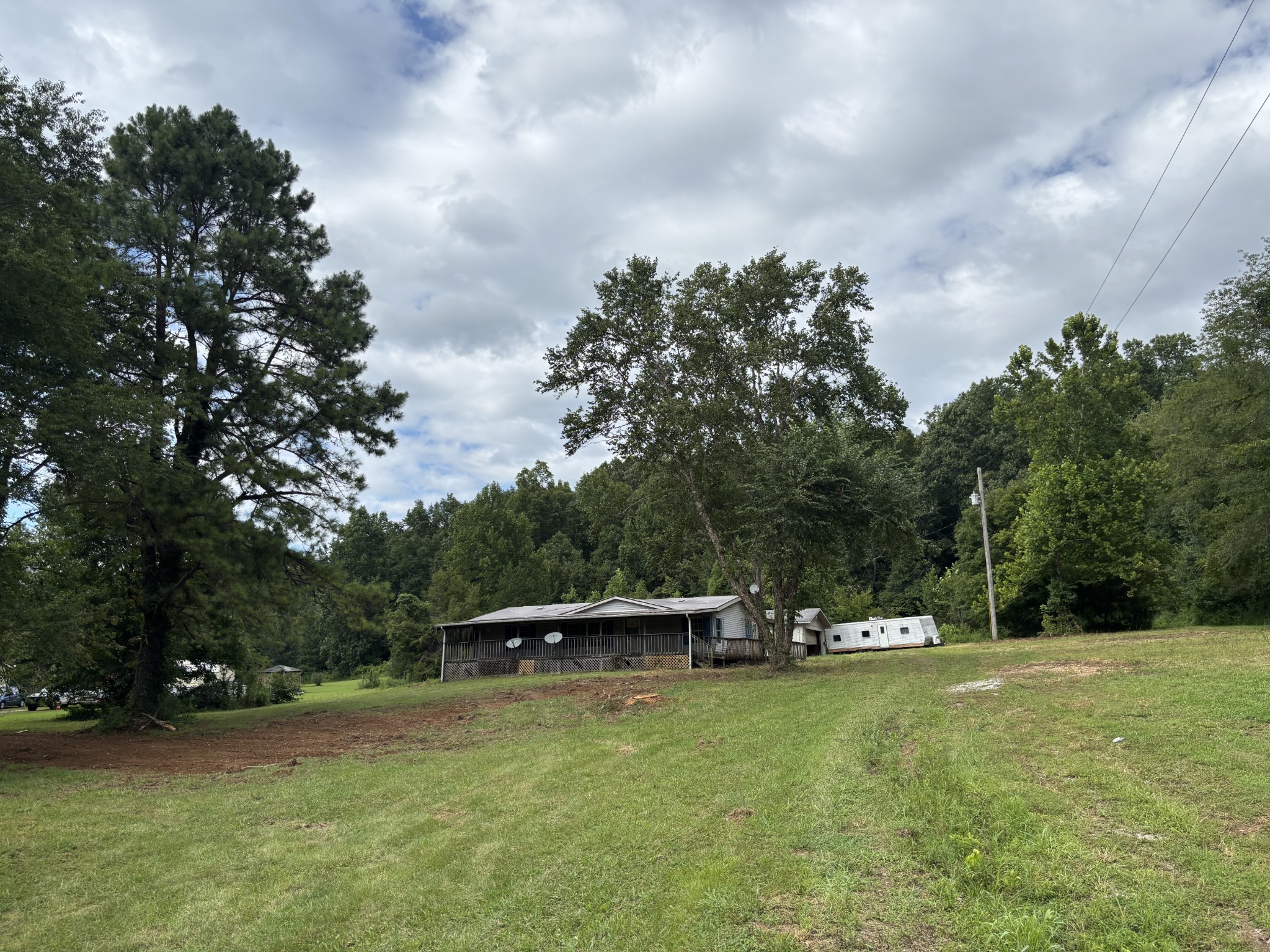 70 Spann Loop