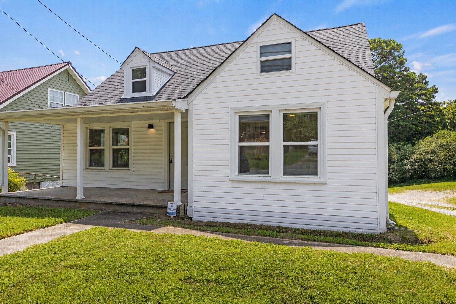 812 Woodmont Blvd