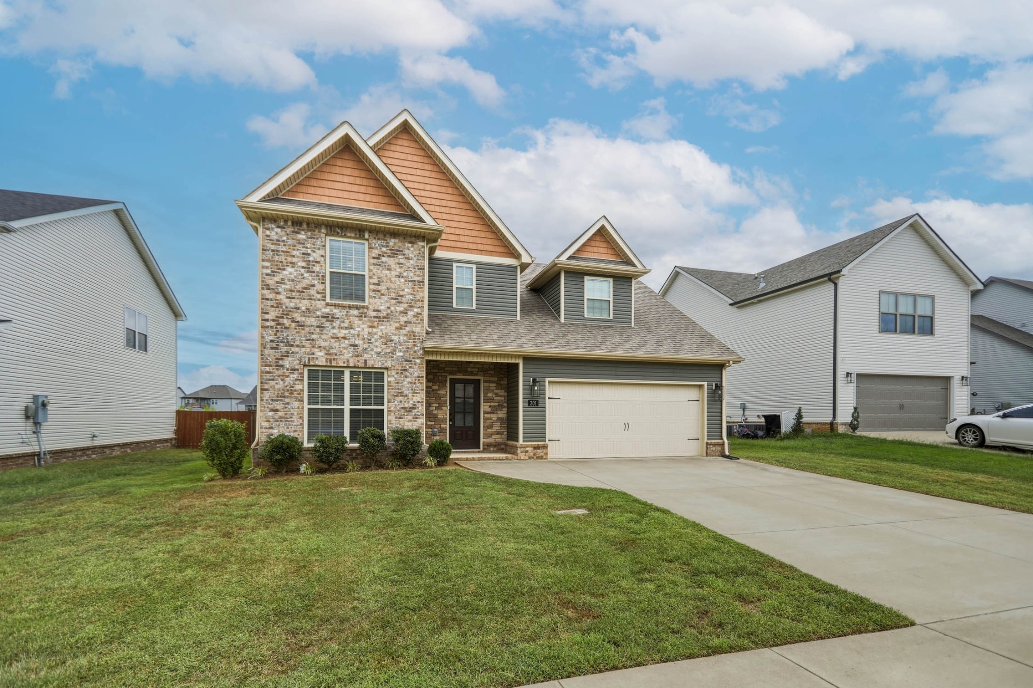 201 Kildeer Dr