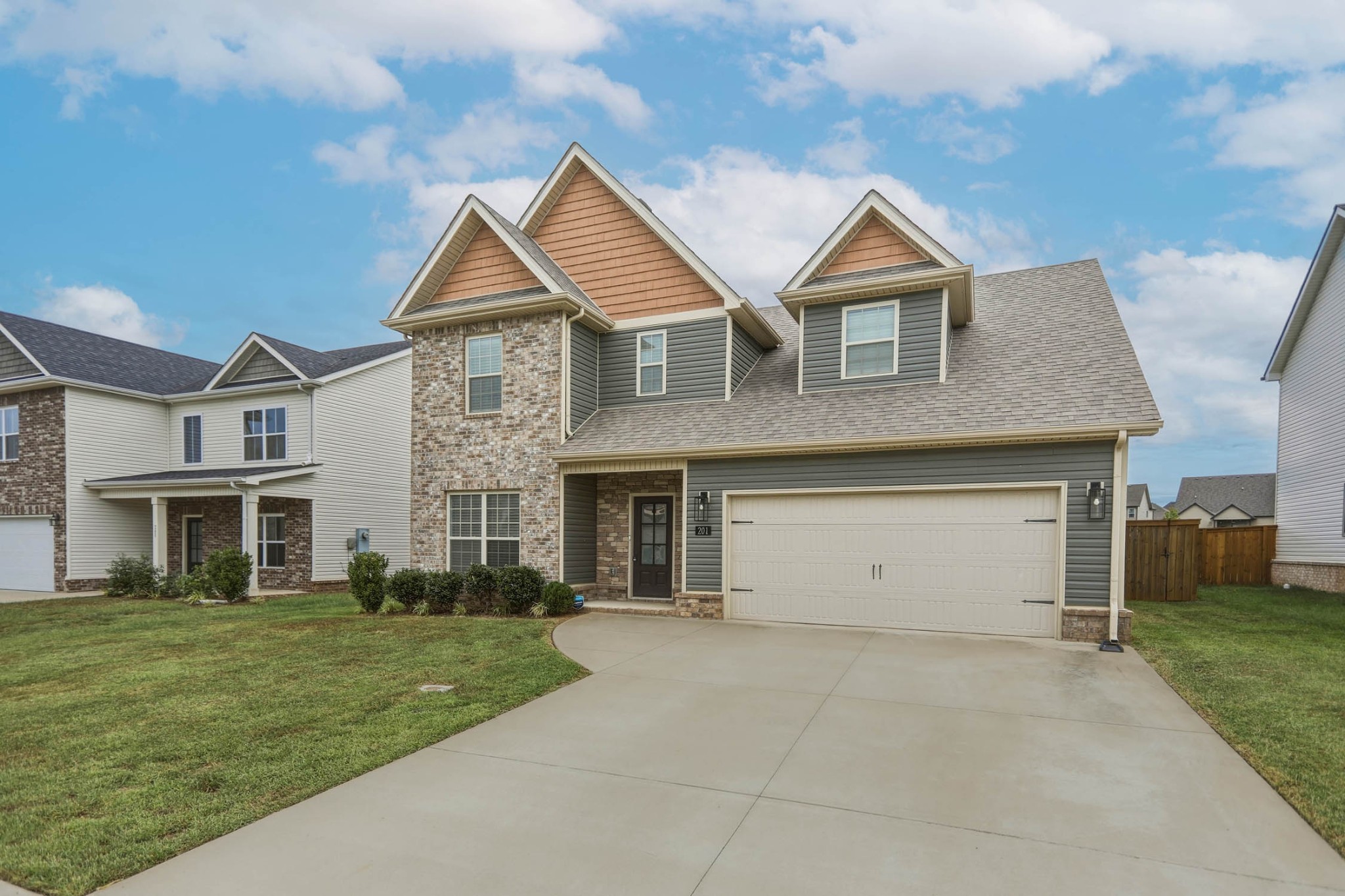 201 Kildeer Dr
