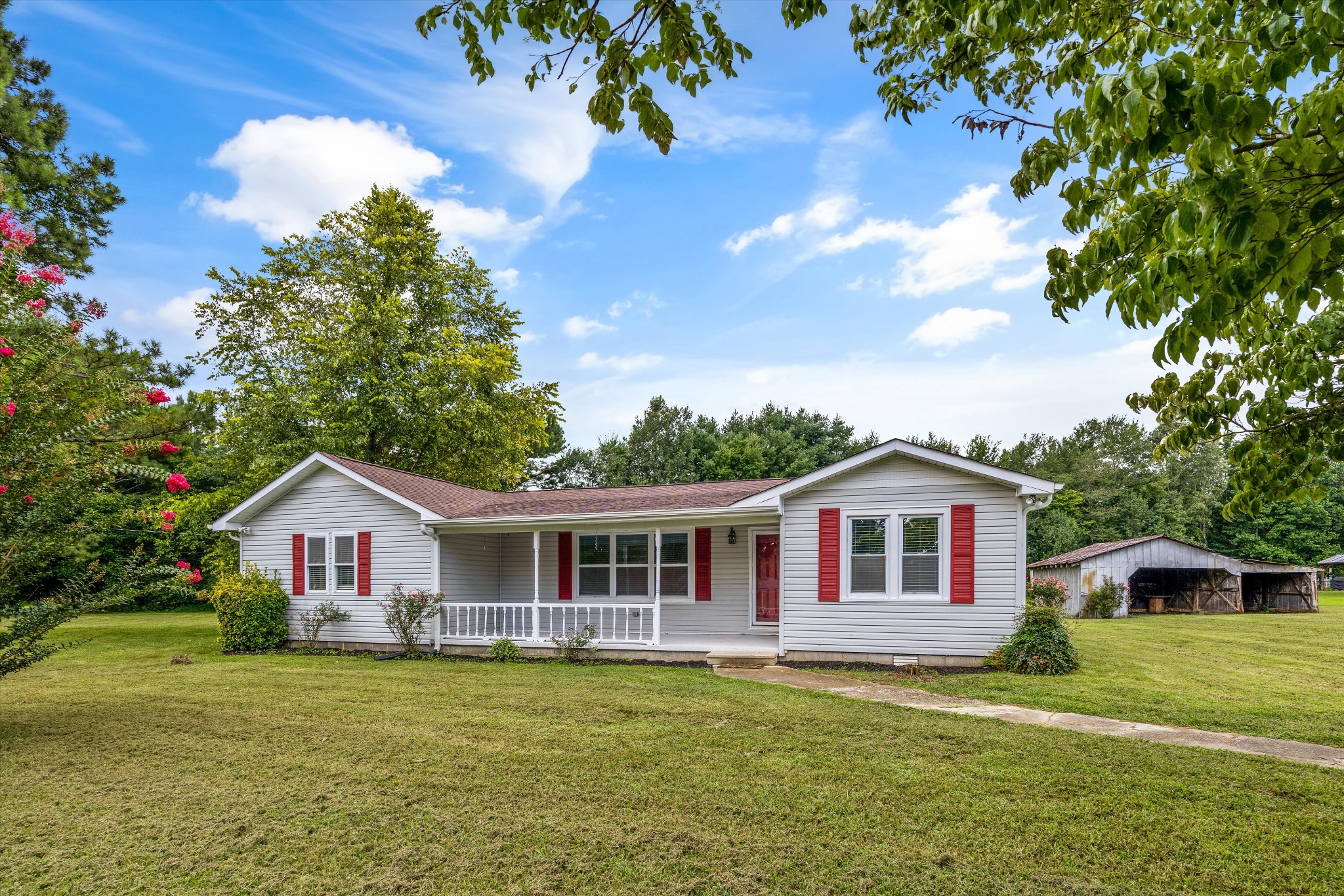 139 Quick School Rd