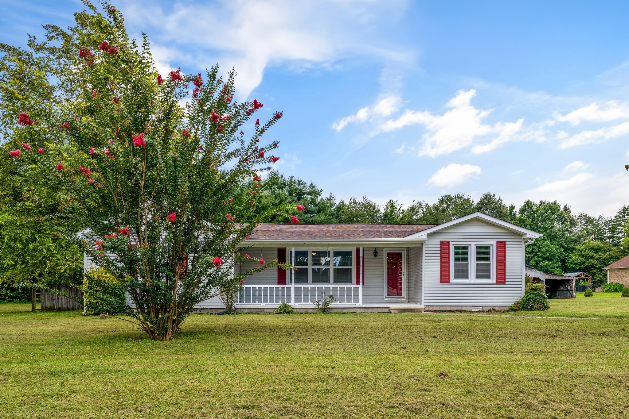 139 Quick School Rd