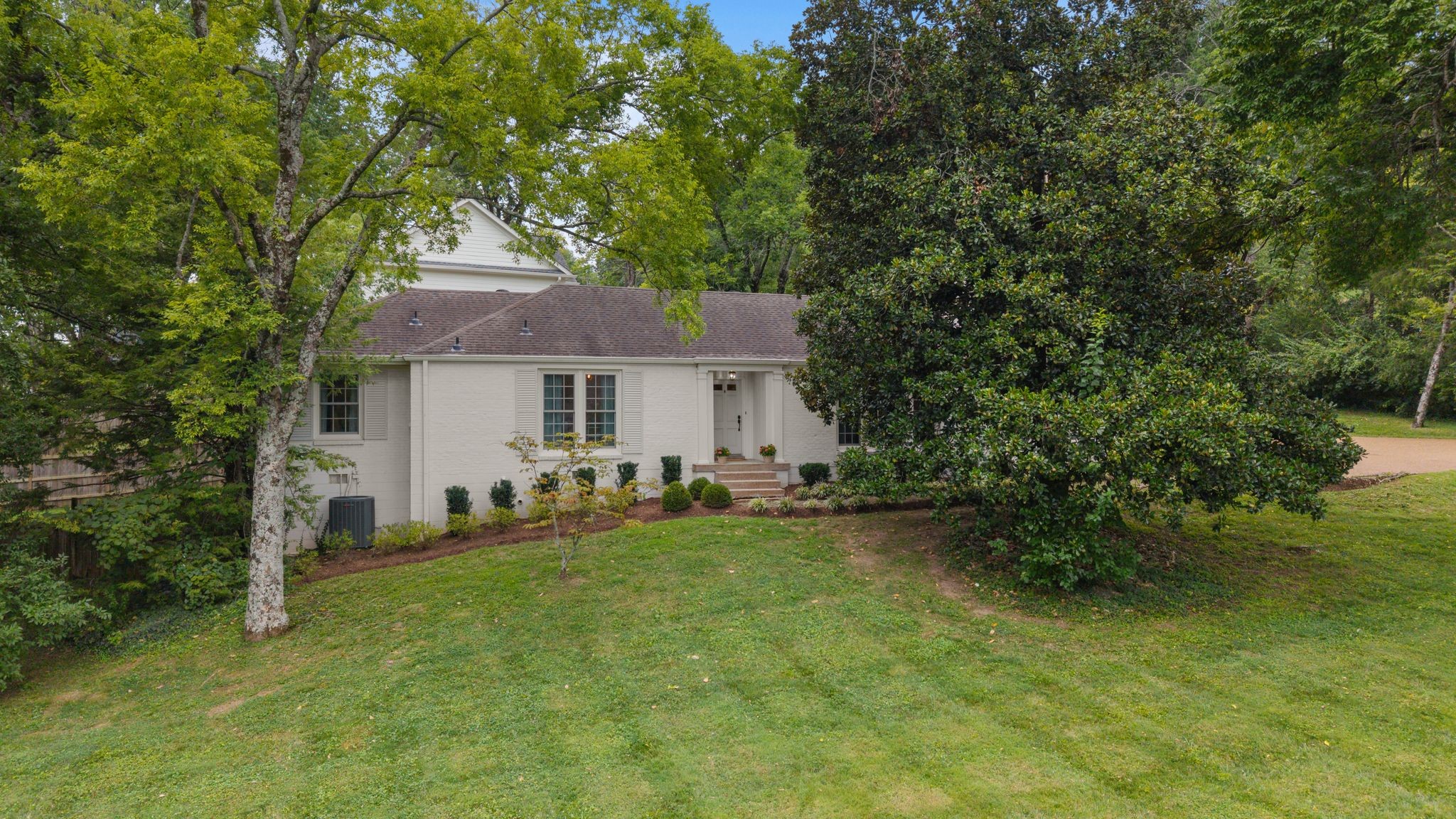 4602 Benton Smith Rd