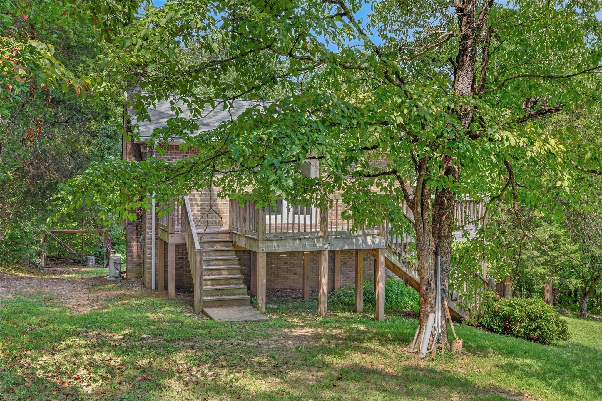 4036 Vernon Creek Rd