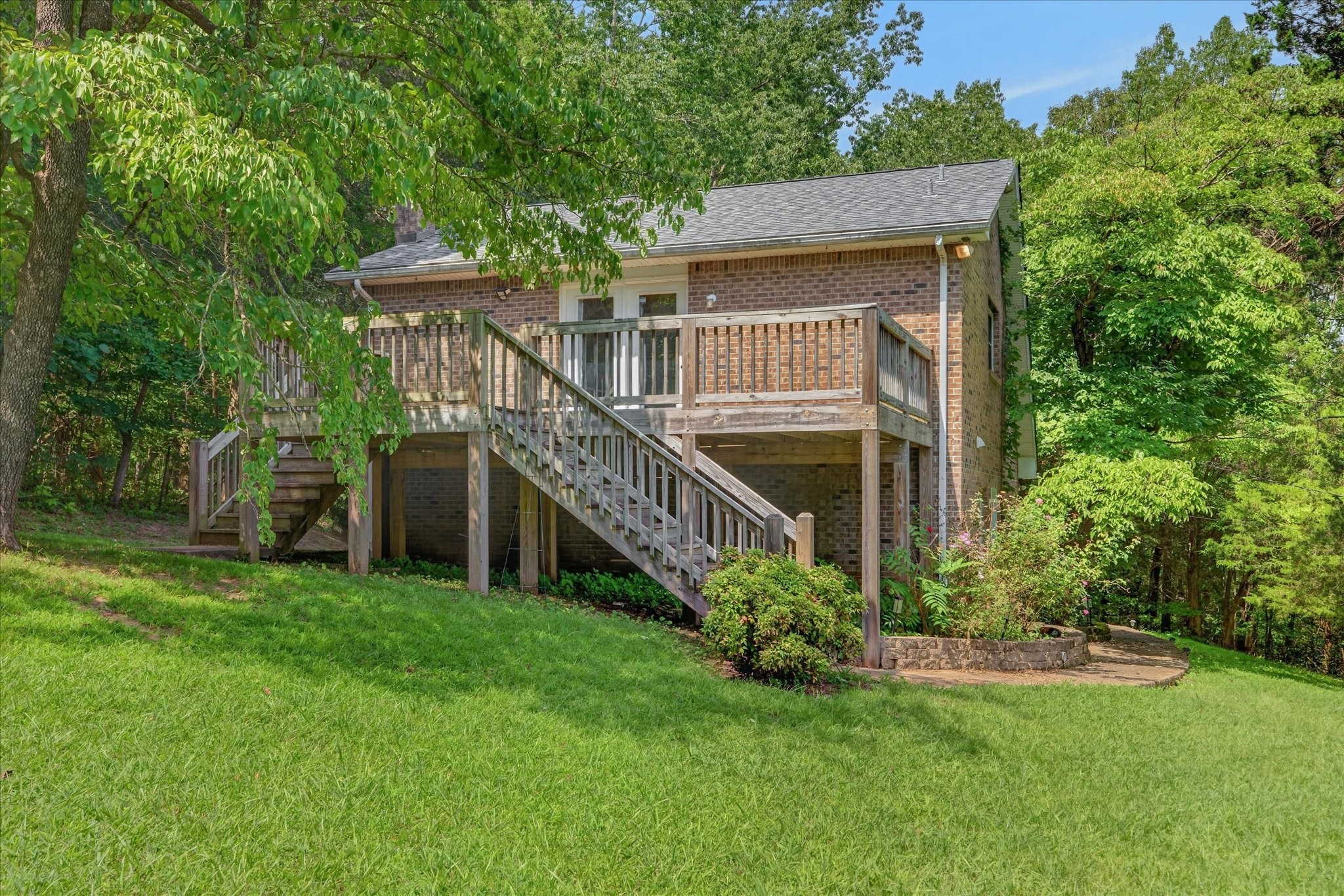 4036 Vernon Creek Rd